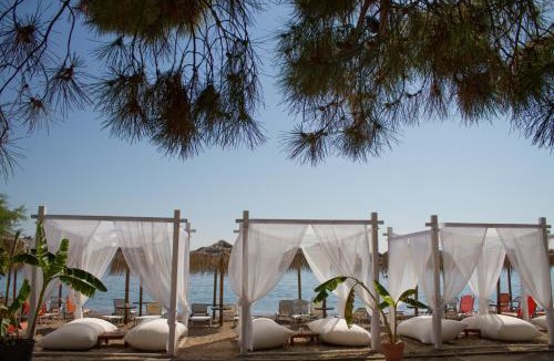 Melissopetra Apartment | Hotel Hellas
