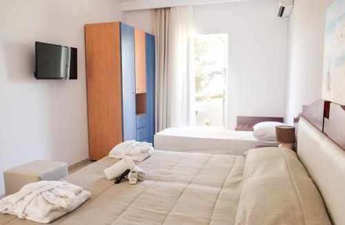 Kavros Apartment | Dias