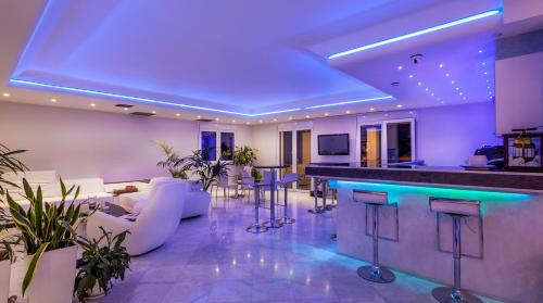 Vrontados Apartment | Pearl Bay Hotel Apartments
