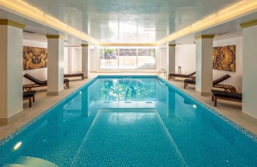 Kifisia Hotel | Theoxenia Residence