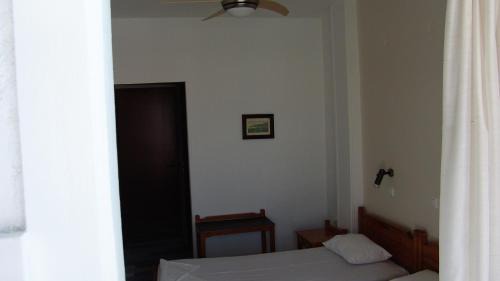 Kalami Hotel | Notis Hotel