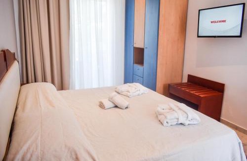 Kavros Apartment | Dias