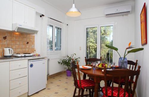 Lygia Apartment | Liopetra