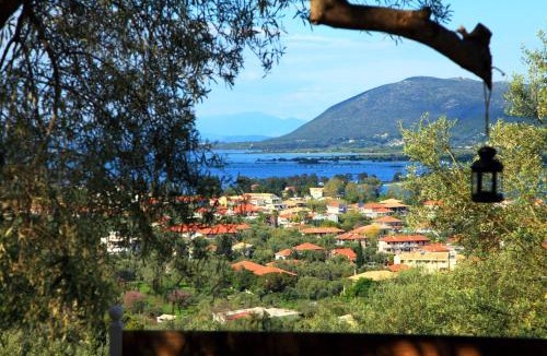Lygia Apartment | Liopetra