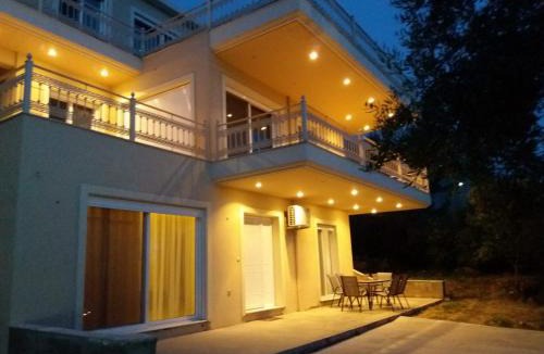 Diasella Apartment | Agriomata Vergas Apartments