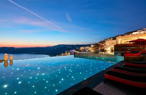 Elia Resort | Myconian Avaton, a Member of Design Hotels