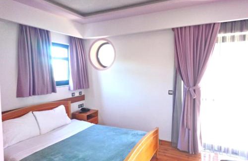 Livadia House | Elikonio