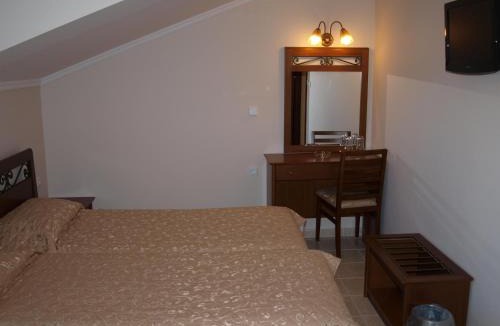 Kastoria Hotel | Byzantium