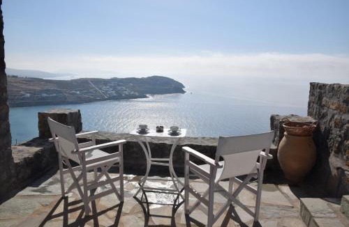 Xilokeratidi Apartment | Andromeda Mykonos Villas & Suites