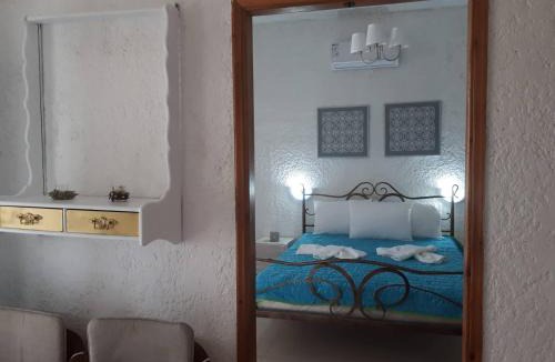 Ierapetra Apartment | Εmmi