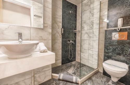 Nea Alikarnassos Hotel | Sofia Hotel