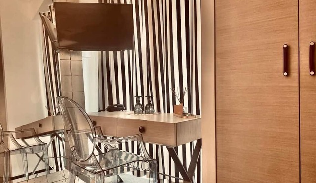 Andromeda Boutique hotel in Kastoria