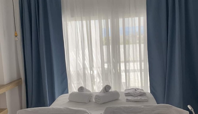 Executive Apartments and Suites in Loutraki-Agioi Theodoroi