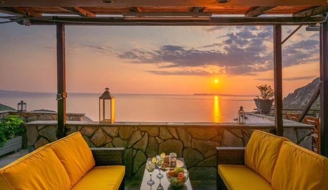 Arilla Beach Hotel in Igoumenitsa