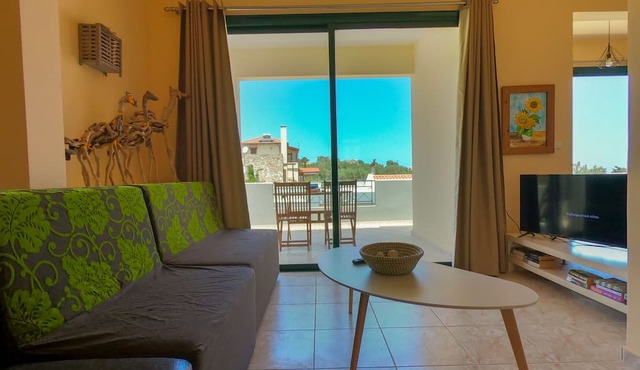 Villa Yvonne in Apokoronas