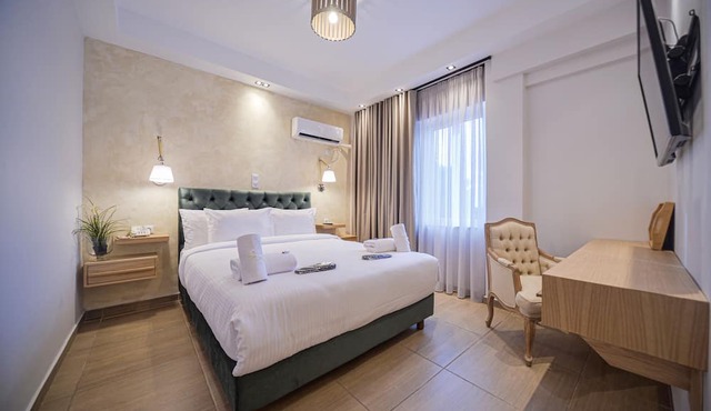Anixi Hotel by AP in Dionysos