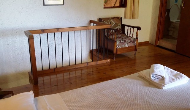 Excusive 1 Bedroom Cottage in Paleochora in Kantanos-Selino
