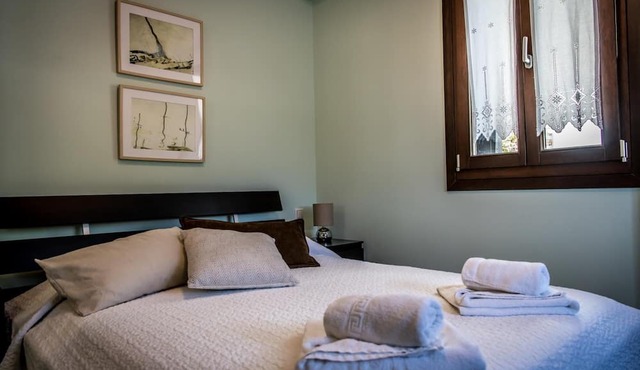Daphne House In Pelion in Zagora-Mouresi