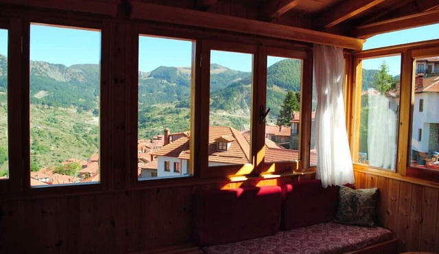 Asteri Metsovo in Metsovo