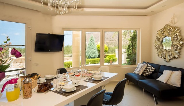 Villa Kokalis Resort in Hersonissos