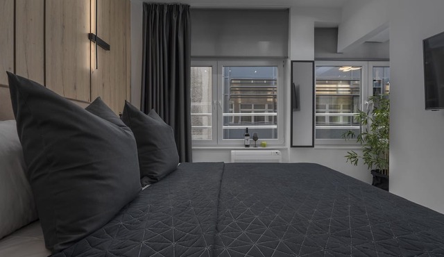 Nomades Suites Thessaloniki in Thessaloniki