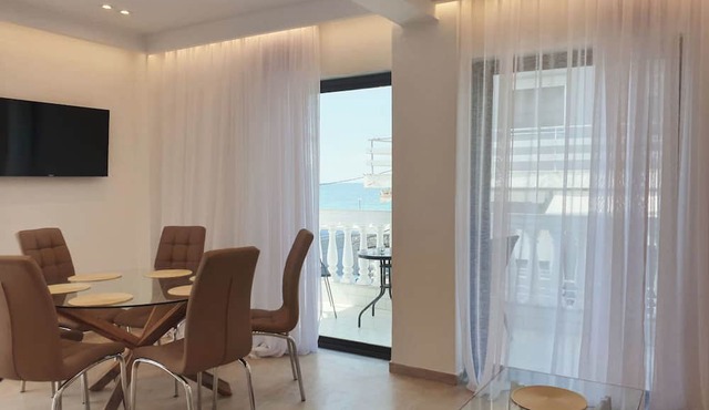 Eantos Studios and Suites in Thermaikos