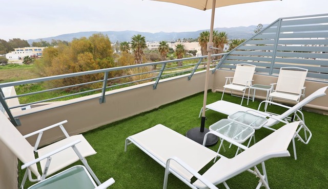 Villa Di Rena , Near The Sea in Kos
