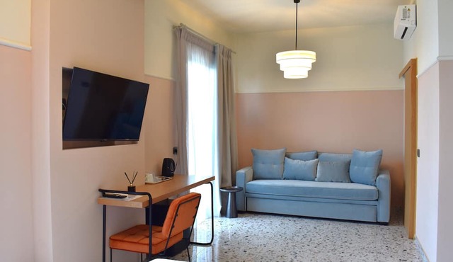 Asteria in Zakynthos
