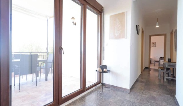 Luxury Apartment in Akti Elias Sithonia in Sithonia