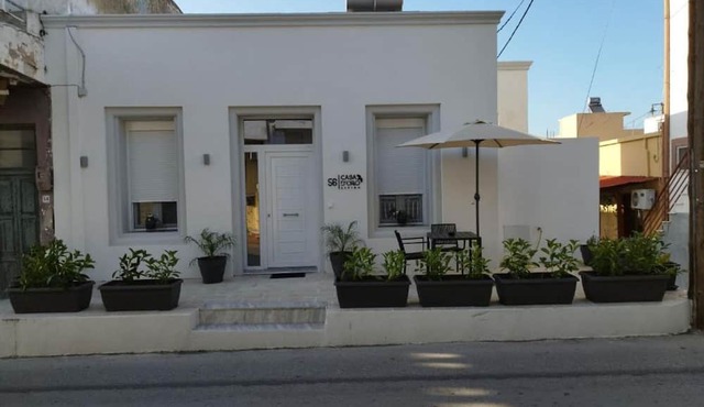 Casa d oro 56 Living in Paradisi Rhodes in Rhodes