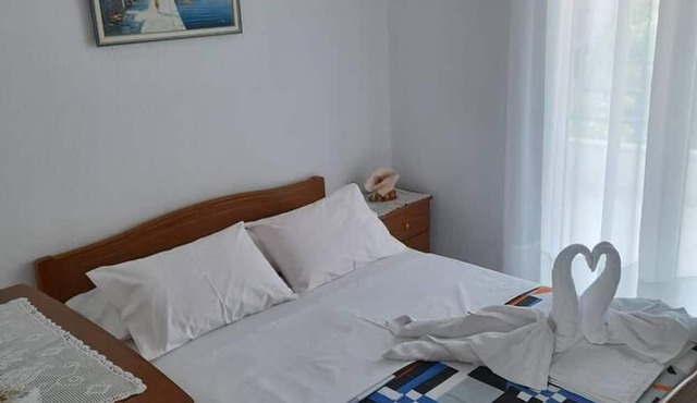 Impeccable 2-bed House in in Nea Propontida
