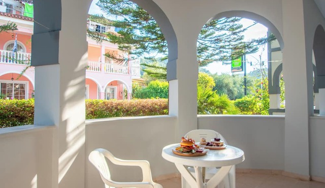 Markella Holiday Resort in Zakynthos
