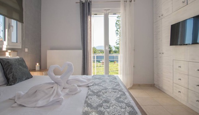 Casa Estiva in Zakynthos