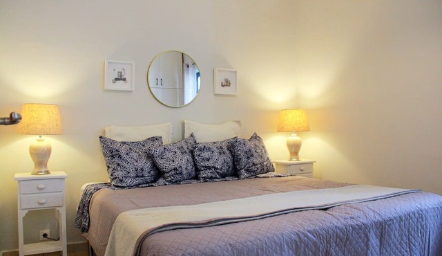 Villa Stefania with Pool in Rethymno