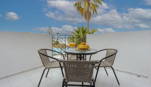 Malia Energy by Estia in Hersonissos
