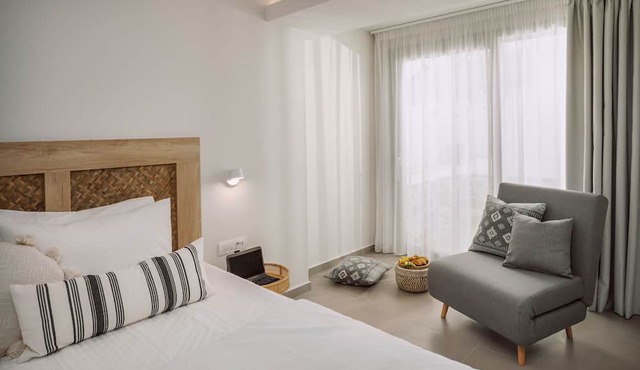 Anassa Suites by Estia Adults Only in Hersonissos