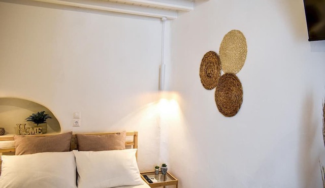 Whitelist Studio 1 in Mykonos Town in Mykonos