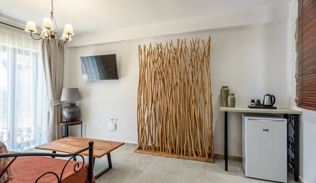 Minos Country Living Apartments in Kantanos-Selino