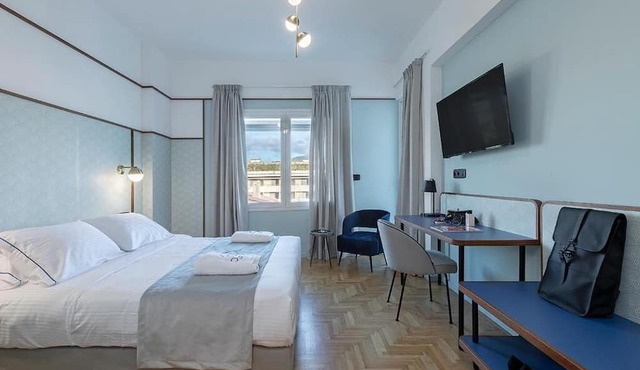 Acro Urban Suites in Athens