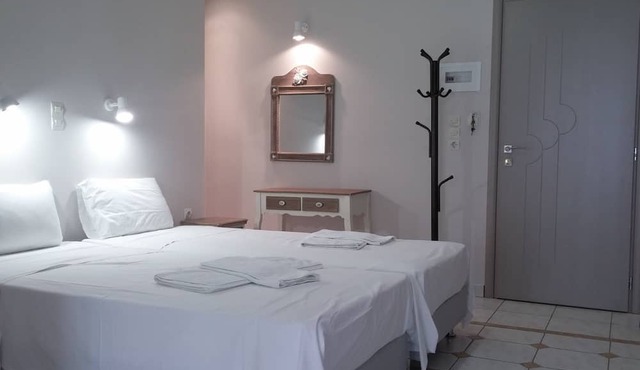 Katerina Resort in Lefkada