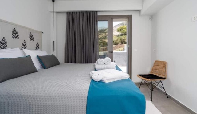 Pignolia Suites - Adults Only in Ierapetra