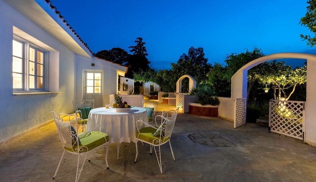 Holiday home "Amelie" in Ialysos