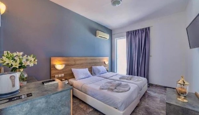 ADEL PARADISE in Rethymno
