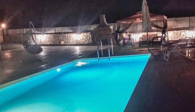Villa,private pool,ideal for families/couples.10 minutes from the townof Lefkada in Lefkada