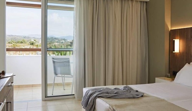 Alex Beach Hotel - Bungalows in Rhodes