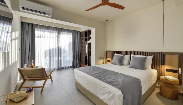 Aristoteles Holiday Resort & Spa in Aristotelis
