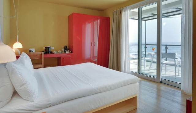 Sesa Boutique Hotel in Preveza
