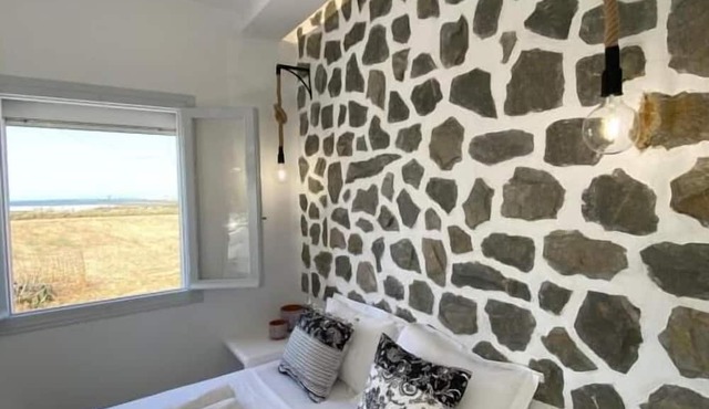 Stone House Agia Anna Naxos in Naxos