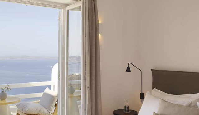 Collini Hotel Mykonos, WorldHotels Elite in Mykonos