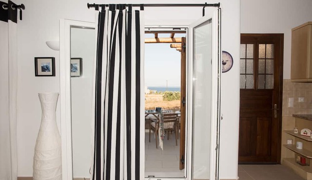 Case di Venia in Mykonos